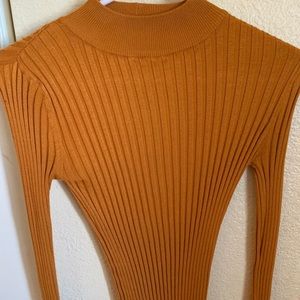 XS long sleeve stretchy shirt